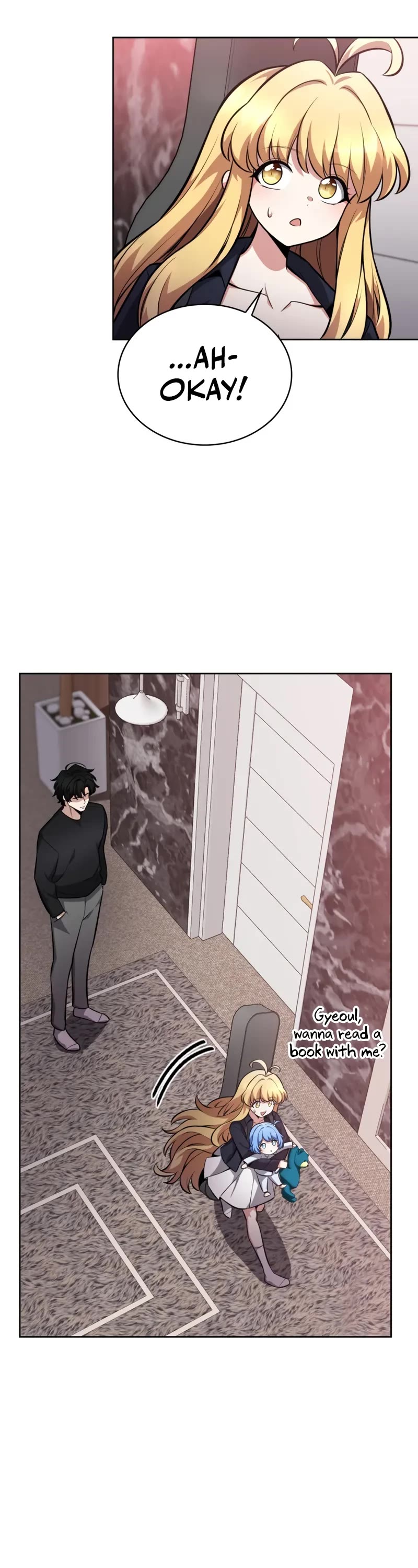 Kidnapped Dragons chapter 12 page 27