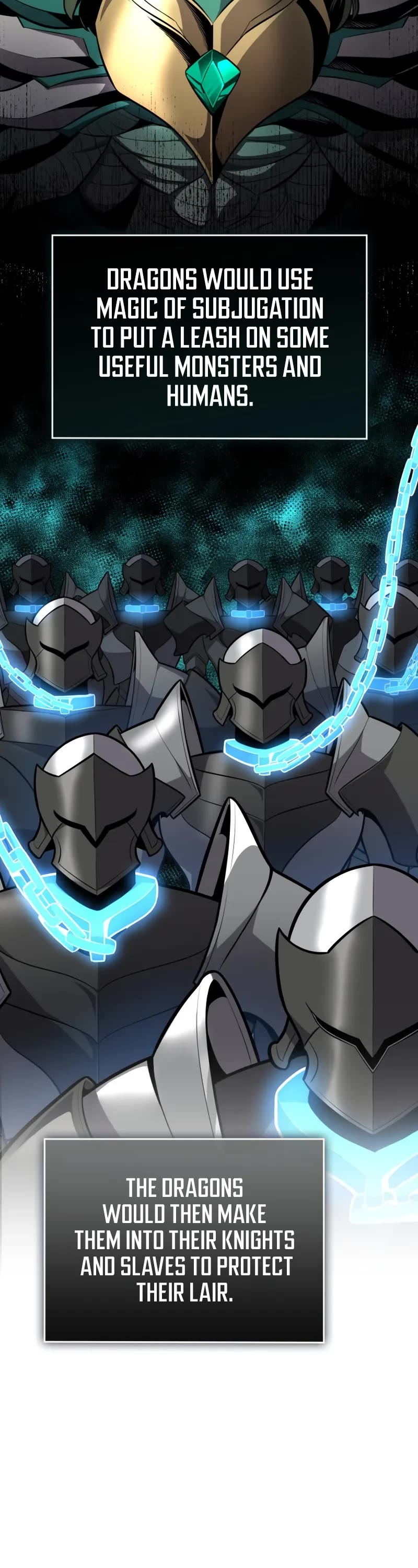 Kidnapped Dragons chapter 12 page 34