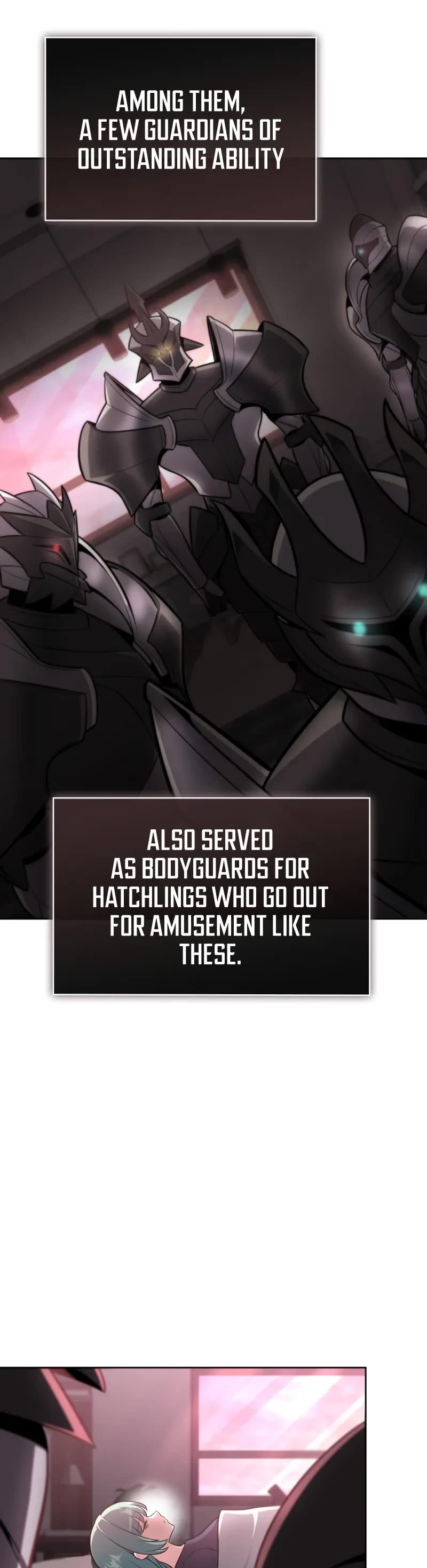 Kidnapped Dragons chapter 12 page 35