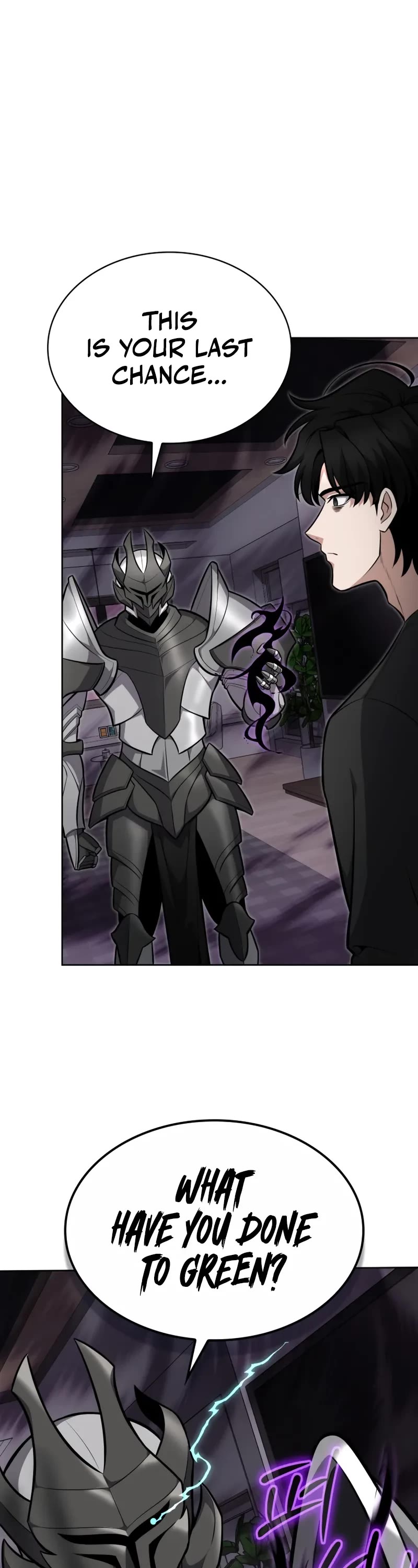 Kidnapped Dragons chapter 12 page 40