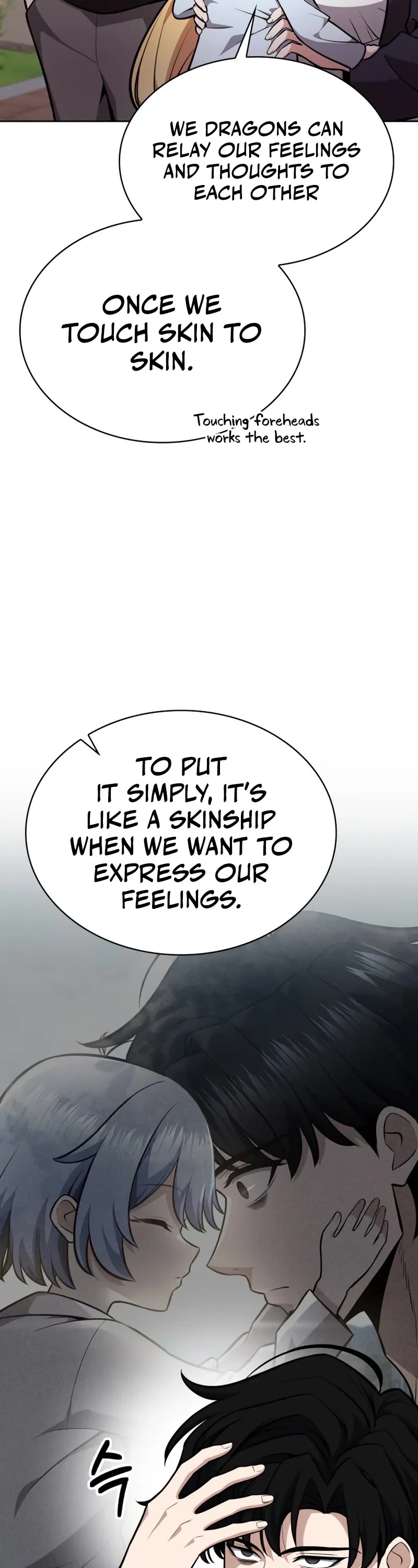 Kidnapped Dragons chapter 12 page 8