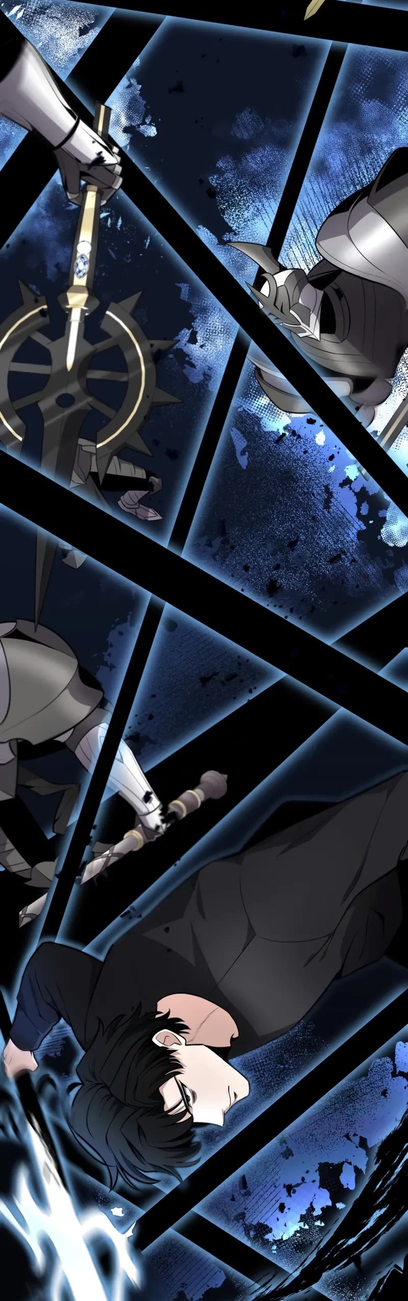 Kidnapped Dragons chapter 13 page 10