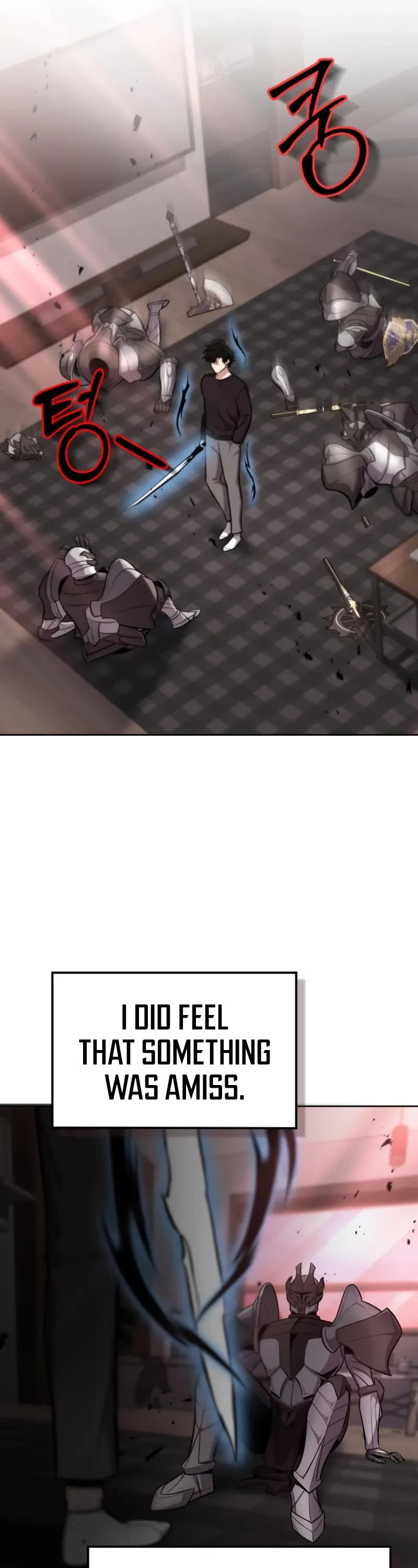 Kidnapped Dragons chapter 13 page 12