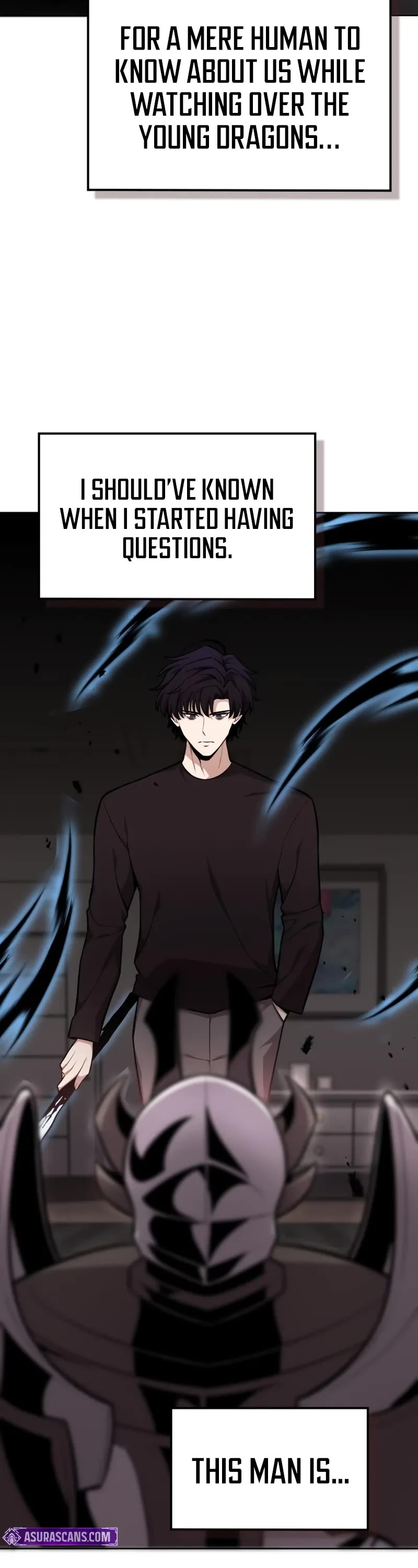 Kidnapped Dragons chapter 13 page 13