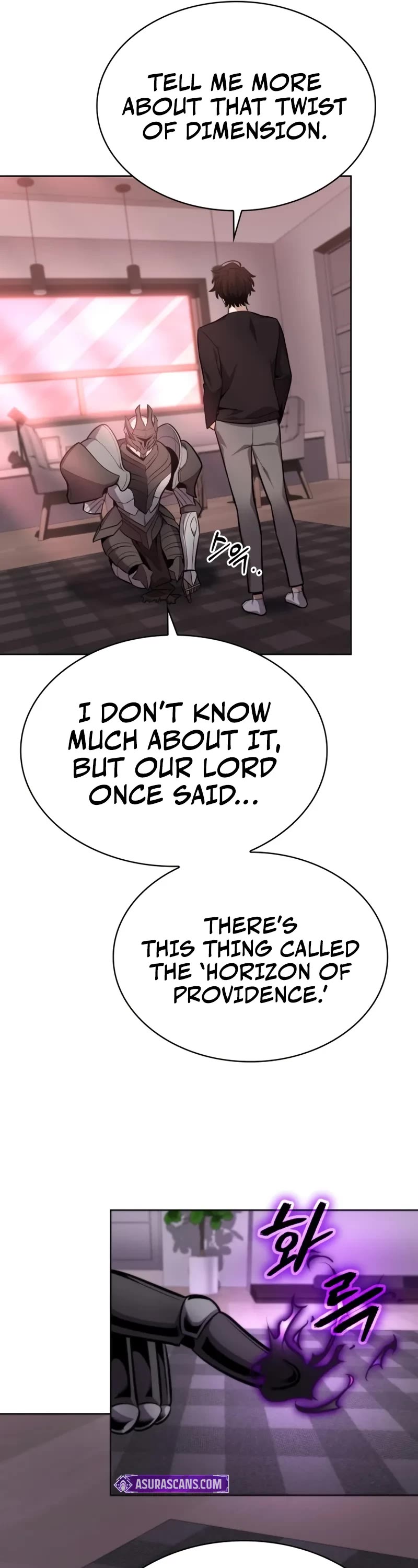 Kidnapped Dragons chapter 13 page 22