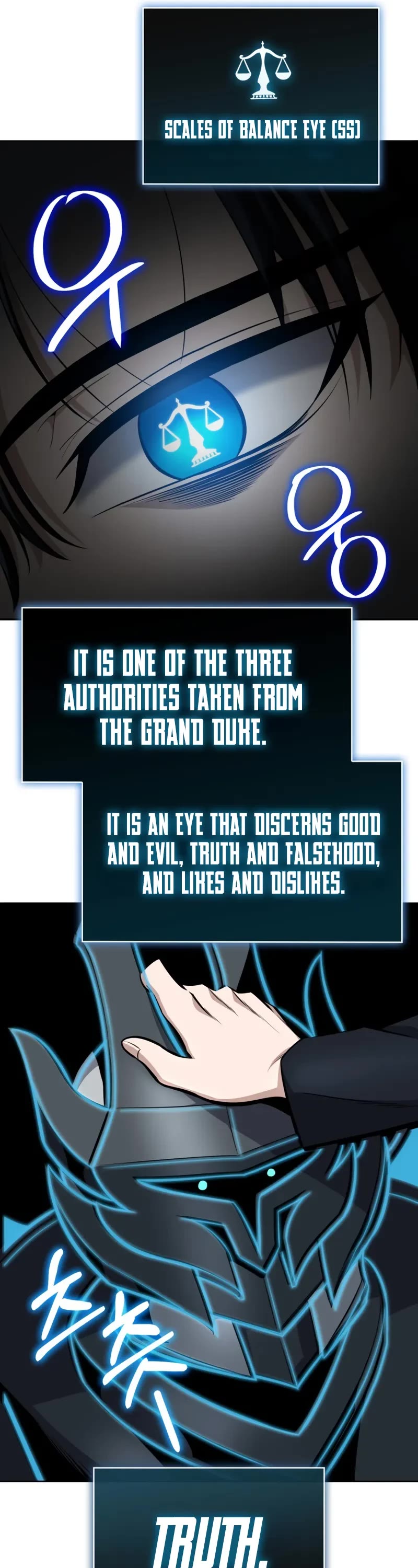 Kidnapped Dragons chapter 13 page 32