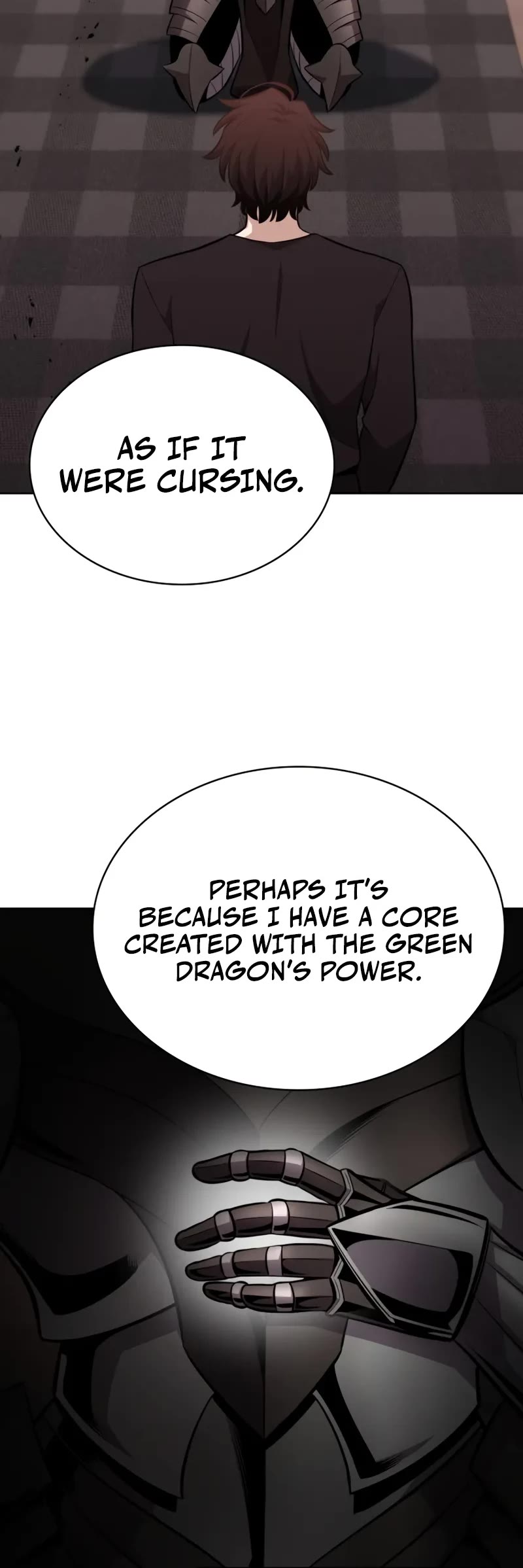 Kidnapped Dragons chapter 13 page 36