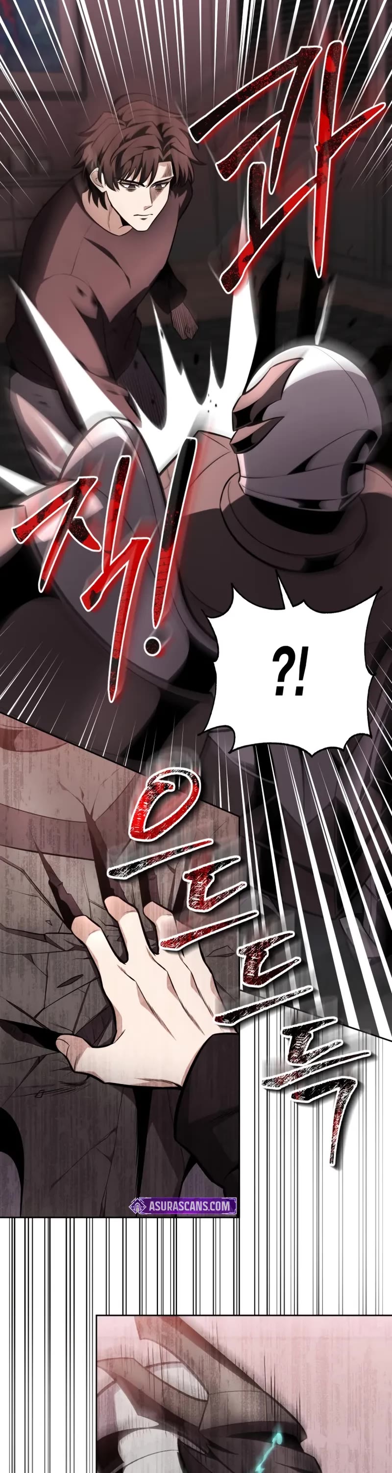 Kidnapped Dragons chapter 13 page 38