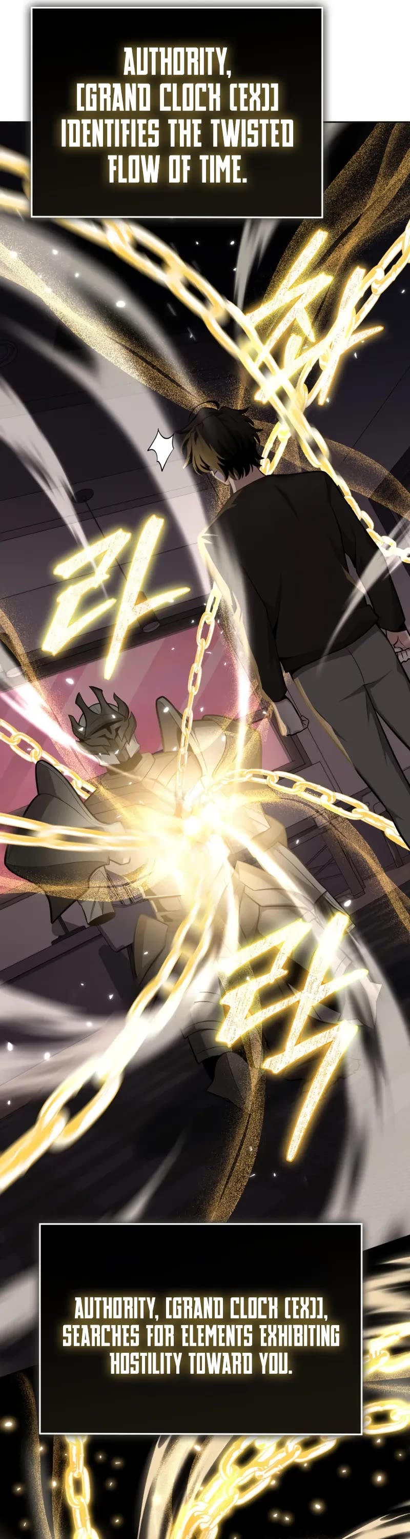 Kidnapped Dragons chapter 13 page 41