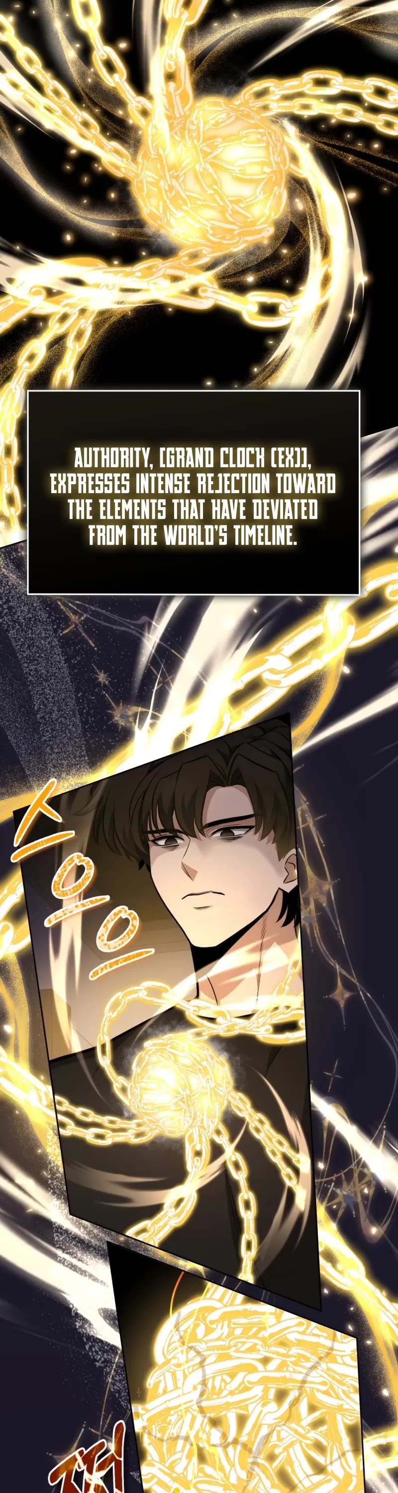 Kidnapped Dragons chapter 13 page 42