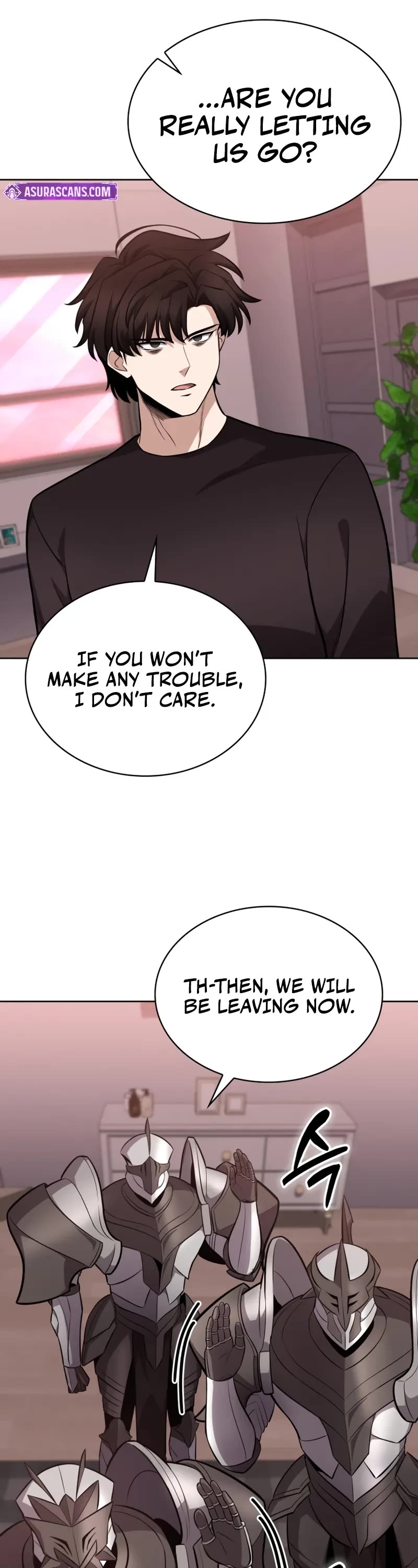 Kidnapped Dragons chapter 13 page 48