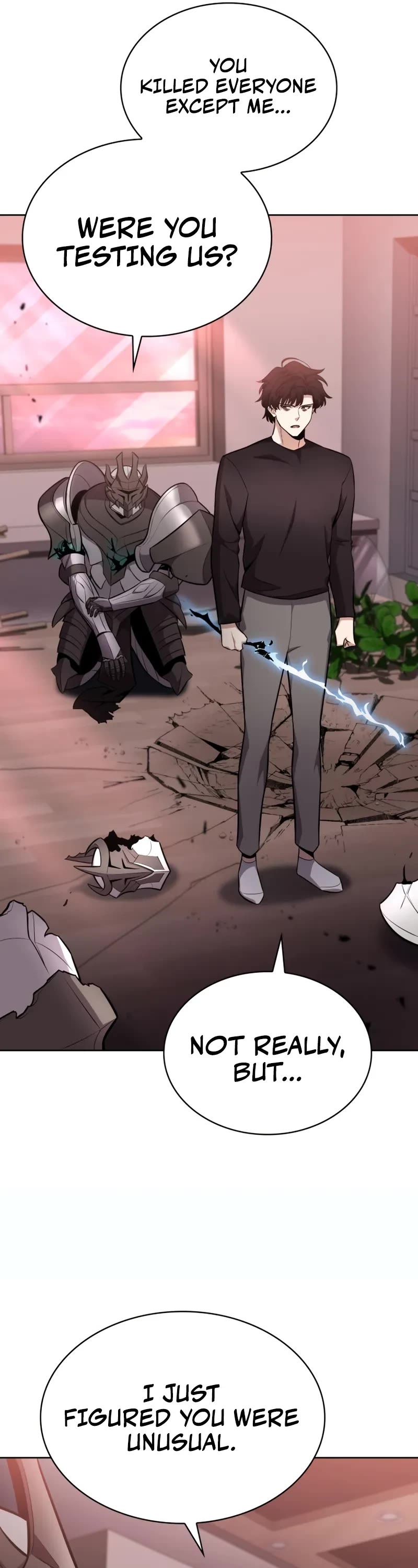 Kidnapped Dragons chapter 13 page 61