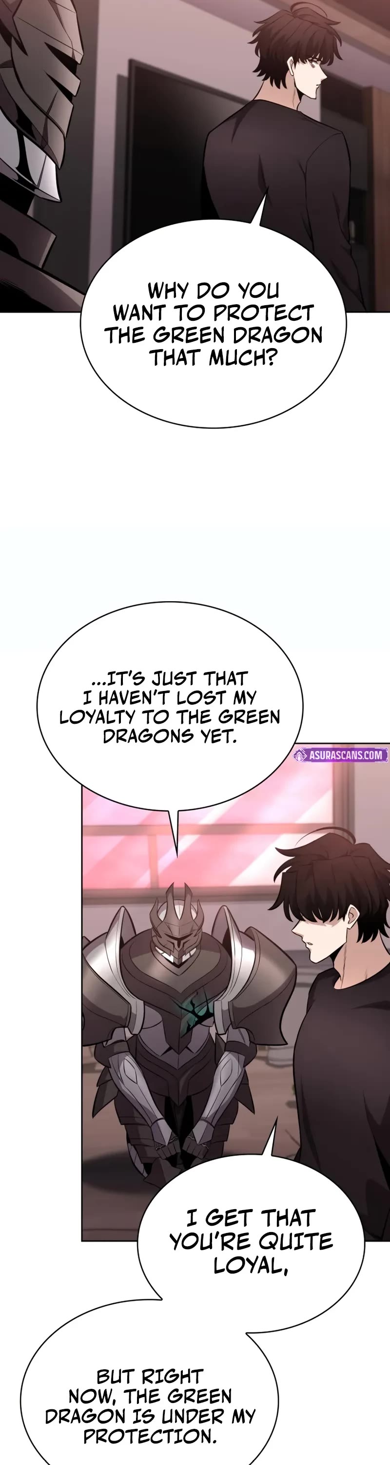 Kidnapped Dragons chapter 13 page 62