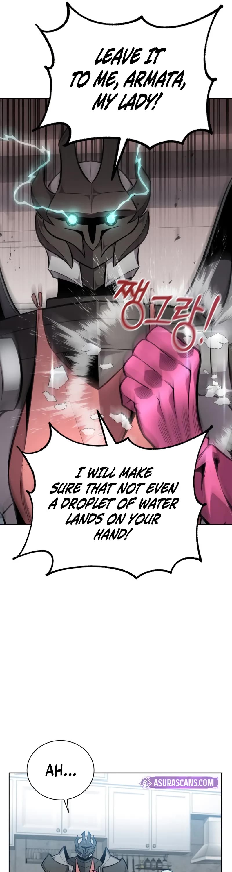 Kidnapped Dragons chapter 14 page 12