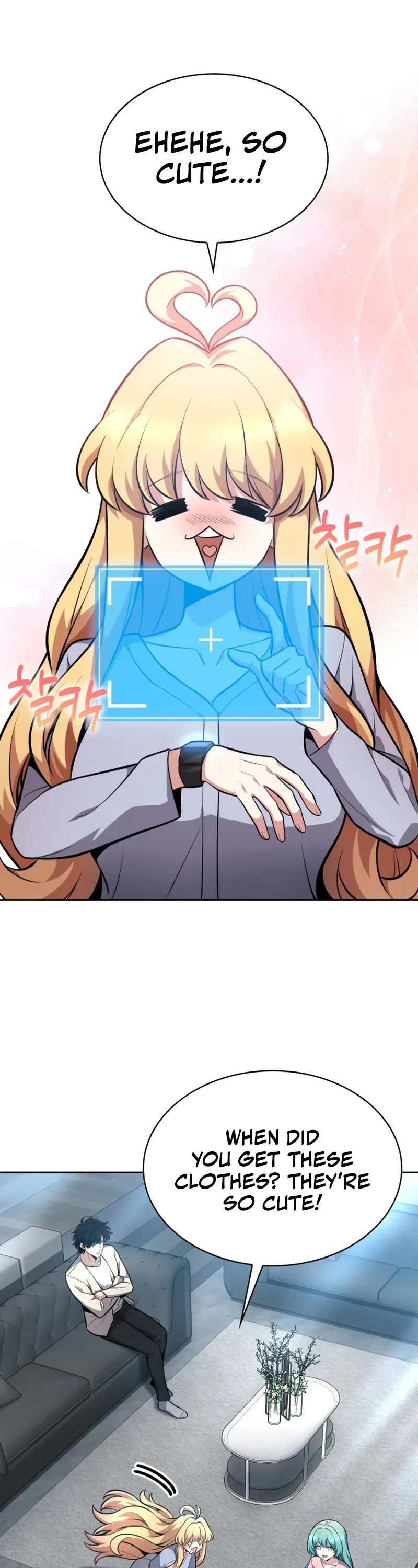 Kidnapped Dragons chapter 14 page 15