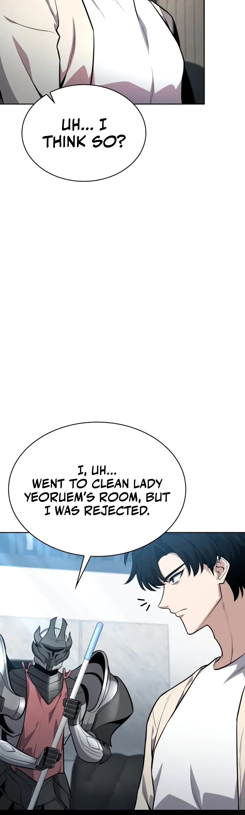 Kidnapped Dragons chapter 14 page 21