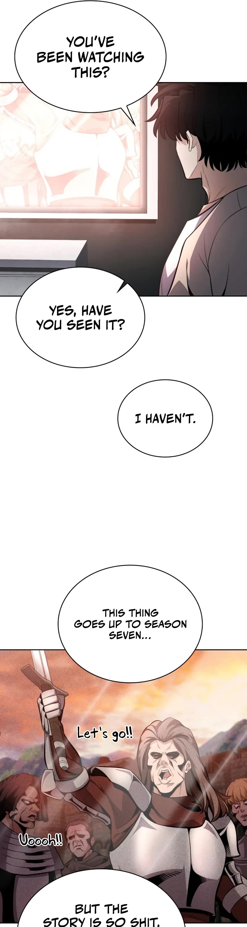 Kidnapped Dragons chapter 14 page 27