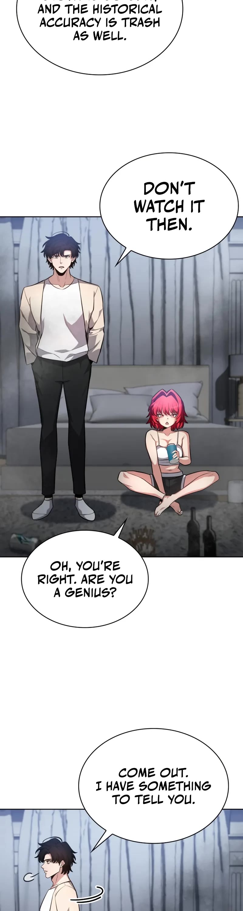 Kidnapped Dragons chapter 14 page 28