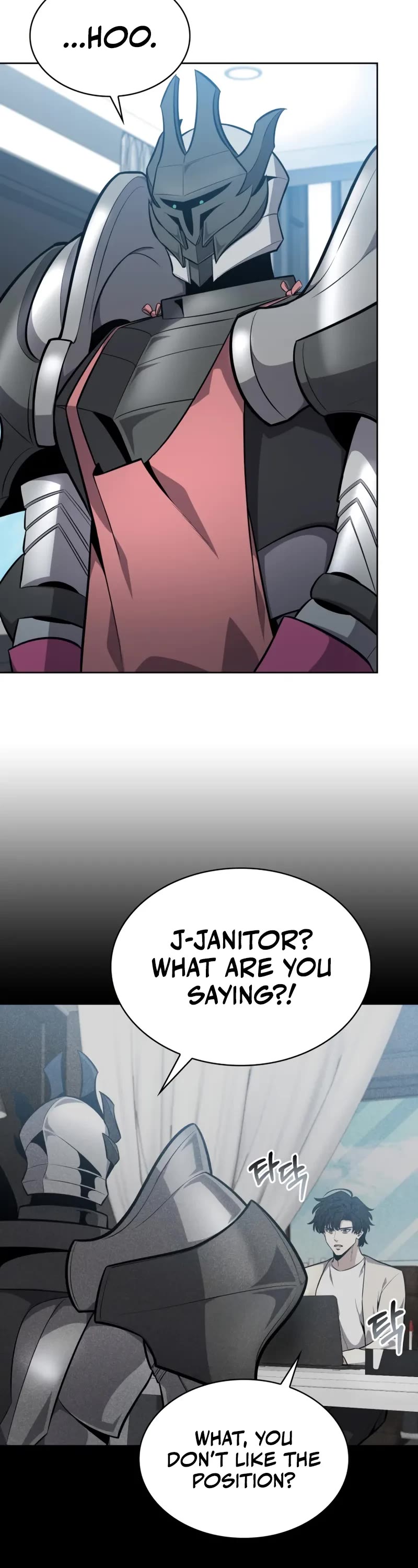 Kidnapped Dragons chapter 14 page 3