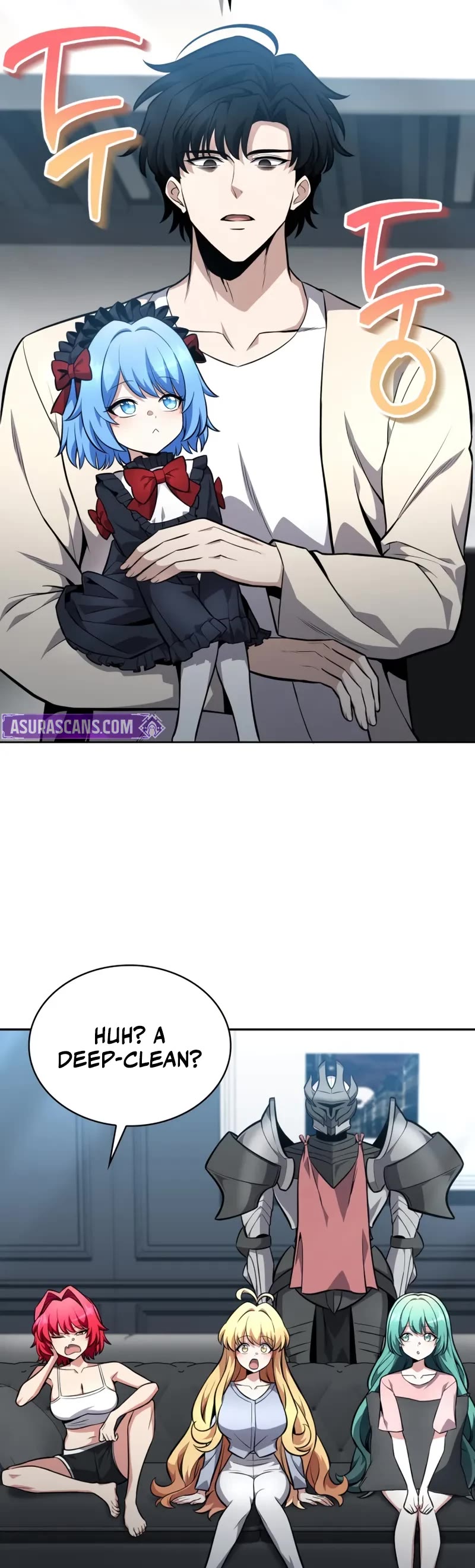 Kidnapped Dragons chapter 14 page 30