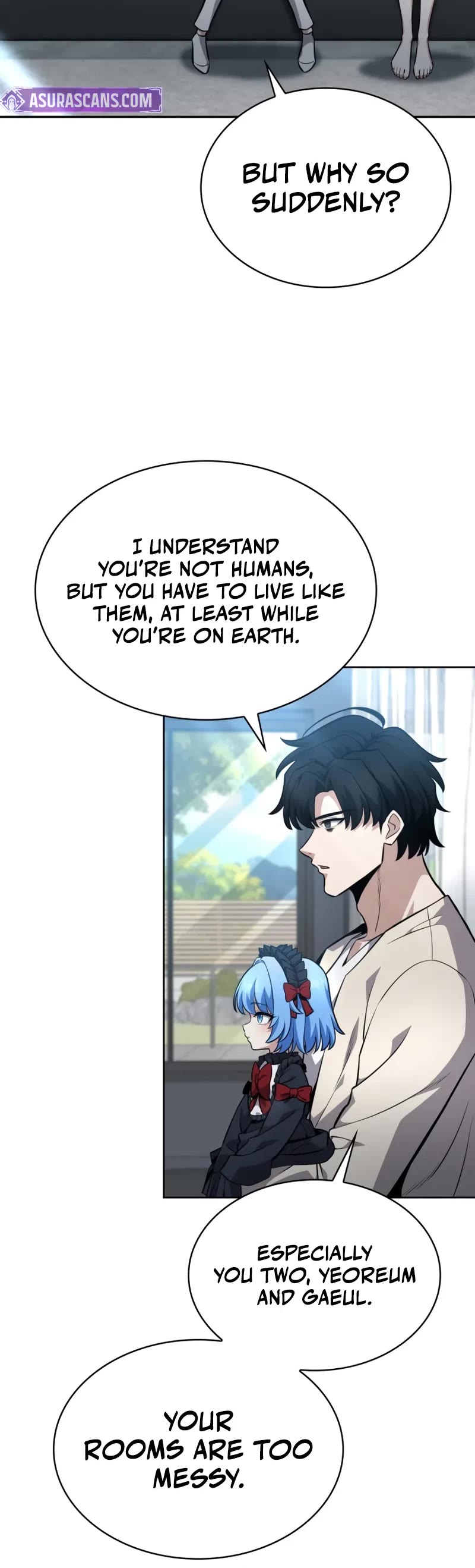 Kidnapped Dragons chapter 14 page 31