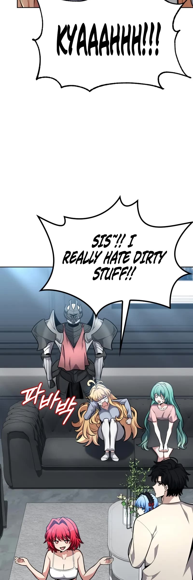 Kidnapped Dragons chapter 14 page 35