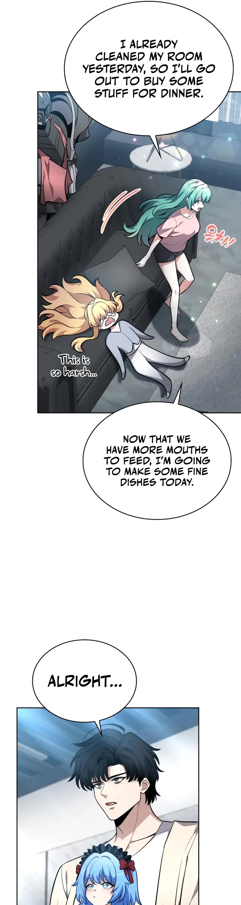 Kidnapped Dragons chapter 14 page 37