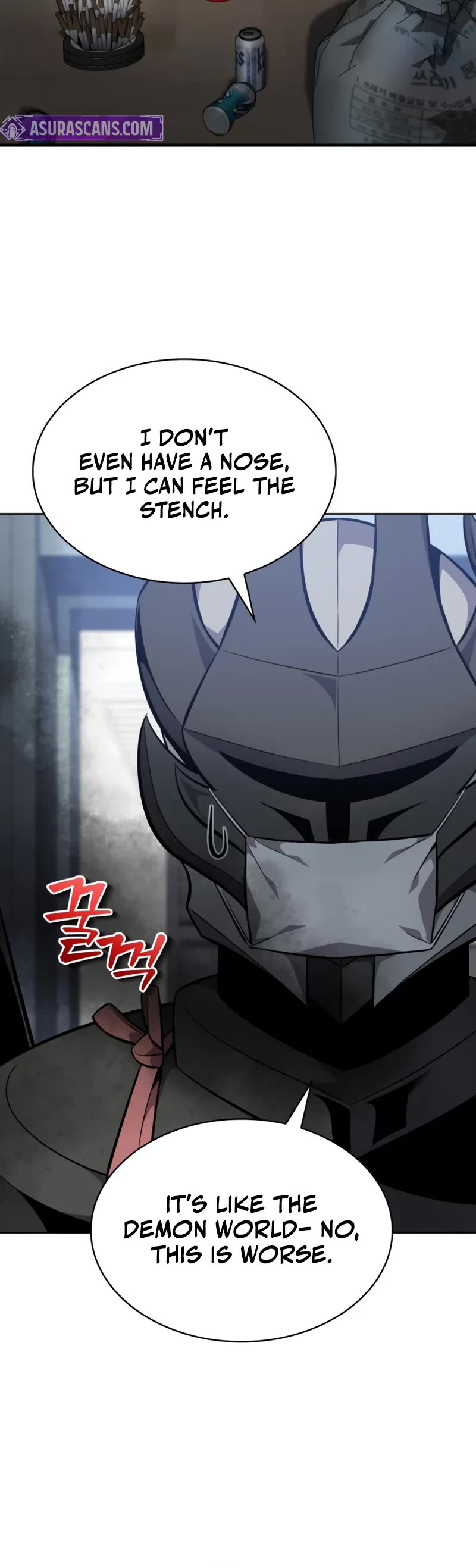 Kidnapped Dragons chapter 14 page 41