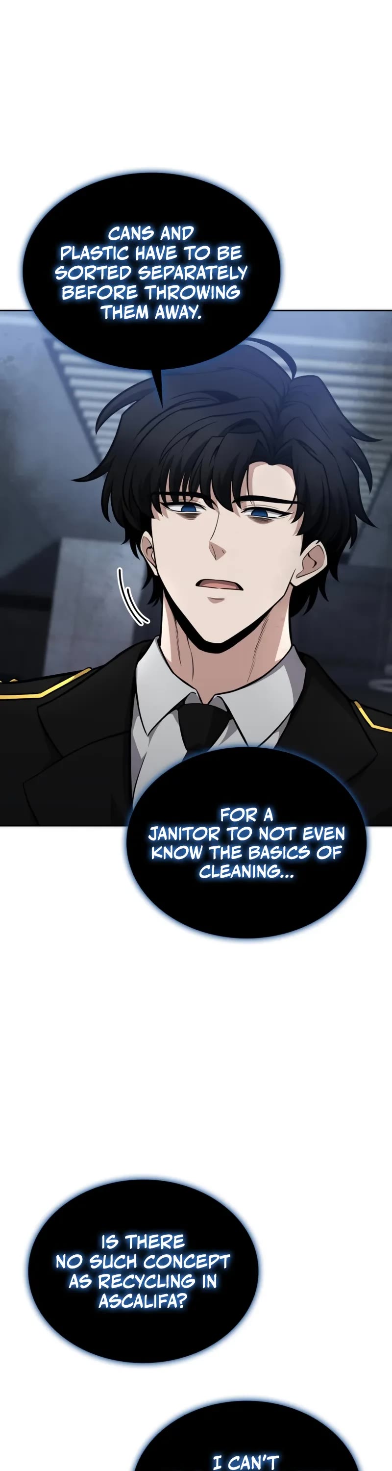 Kidnapped Dragons chapter 14 page 44