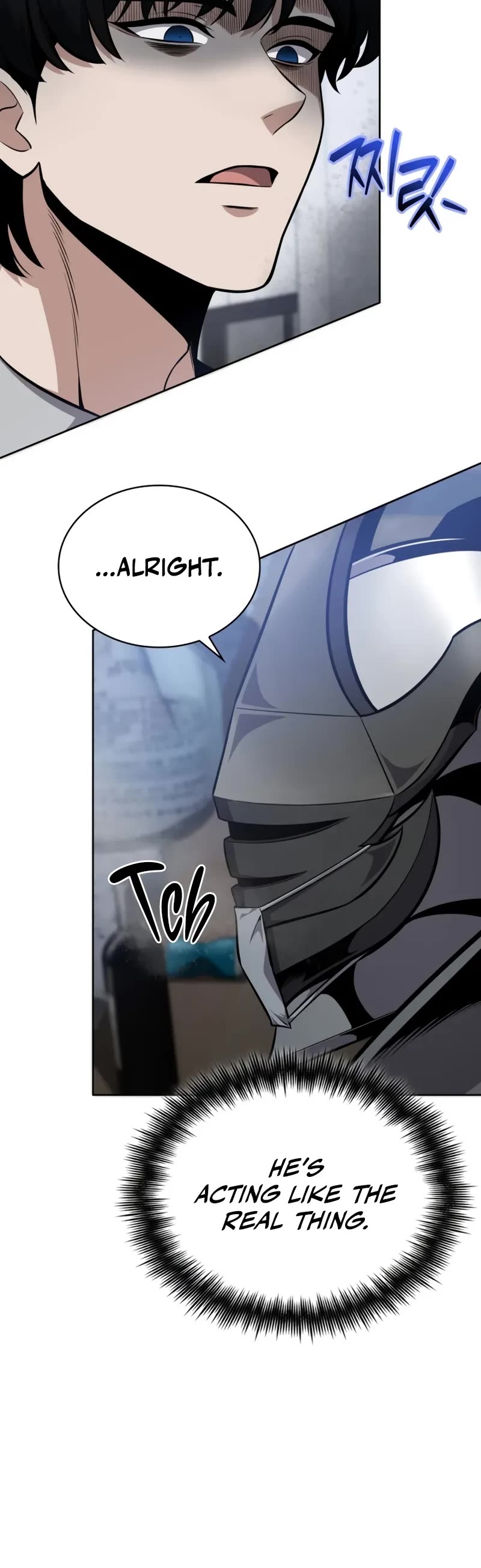 Kidnapped Dragons chapter 14 page 46