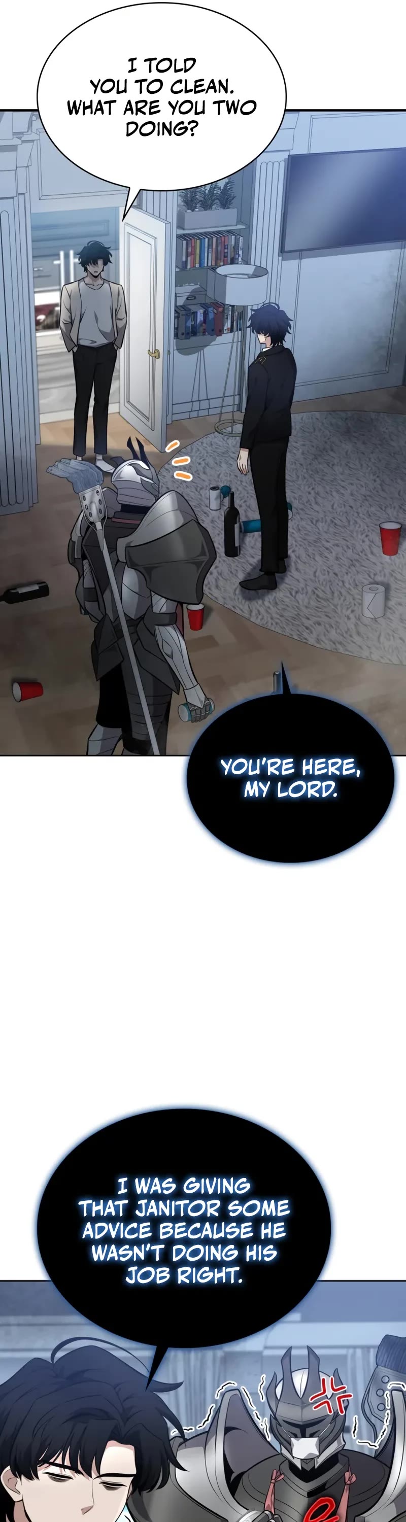 Kidnapped Dragons chapter 14 page 47