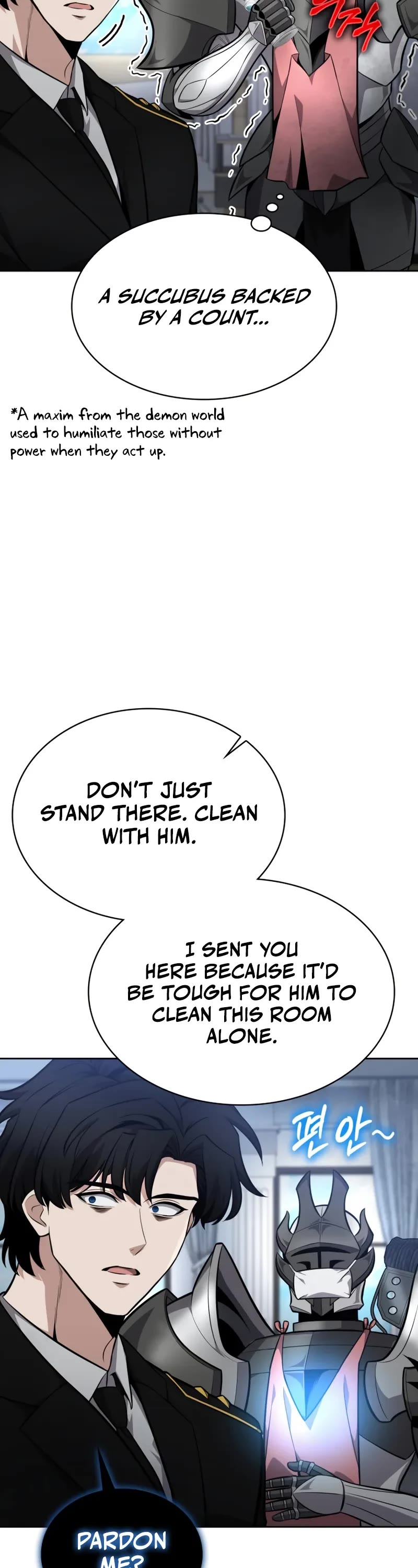 Kidnapped Dragons chapter 14 page 48