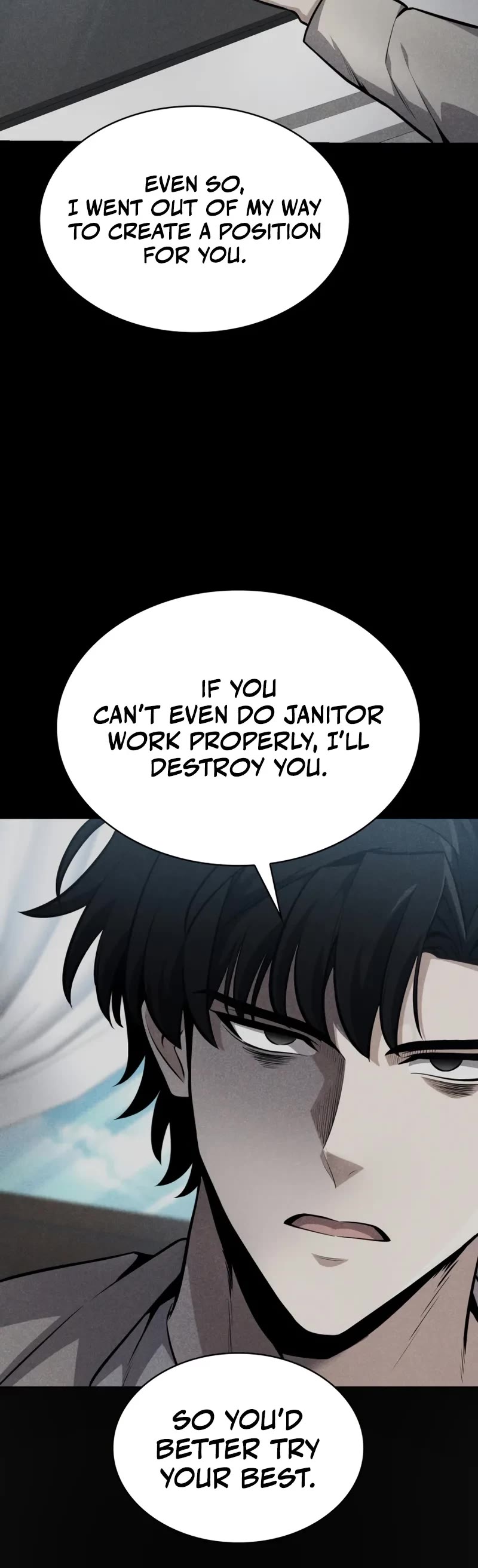 Kidnapped Dragons chapter 14 page 5