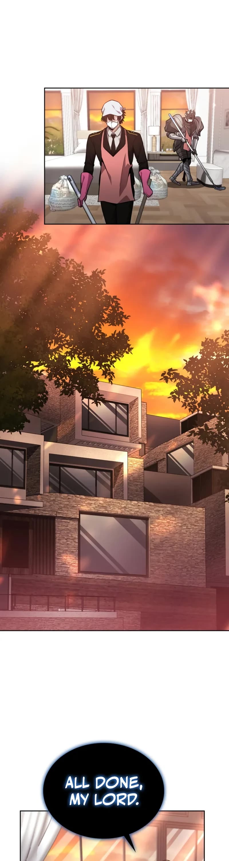 Kidnapped Dragons chapter 14 page 50