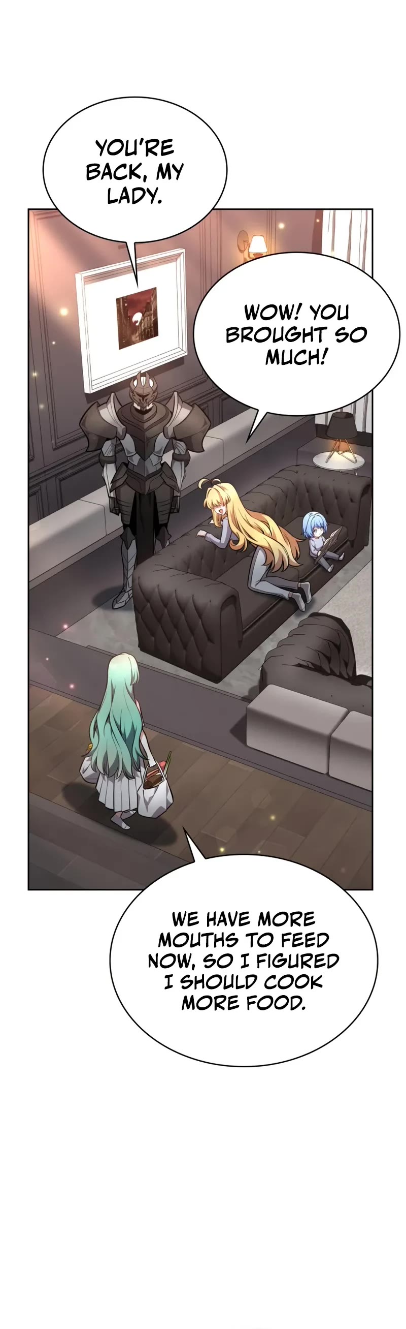 Kidnapped Dragons chapter 14 page 56