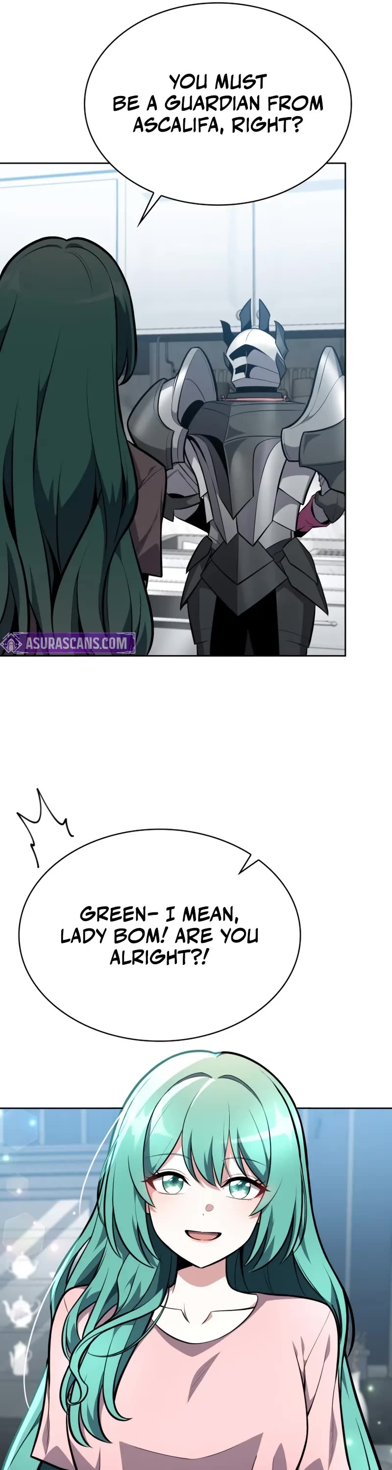 Kidnapped Dragons chapter 14 page 7