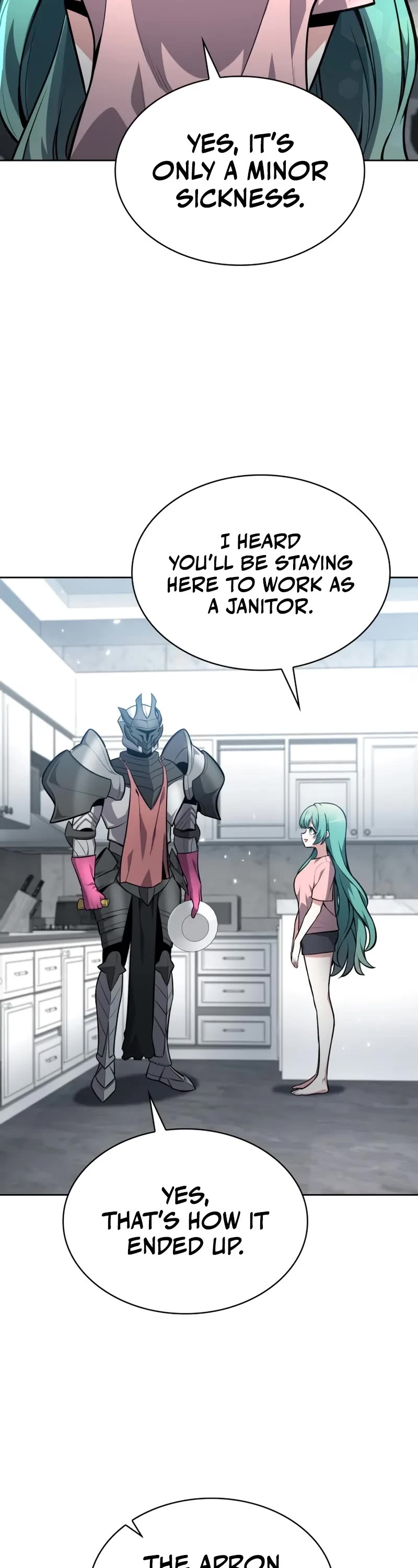 Kidnapped Dragons chapter 14 page 8