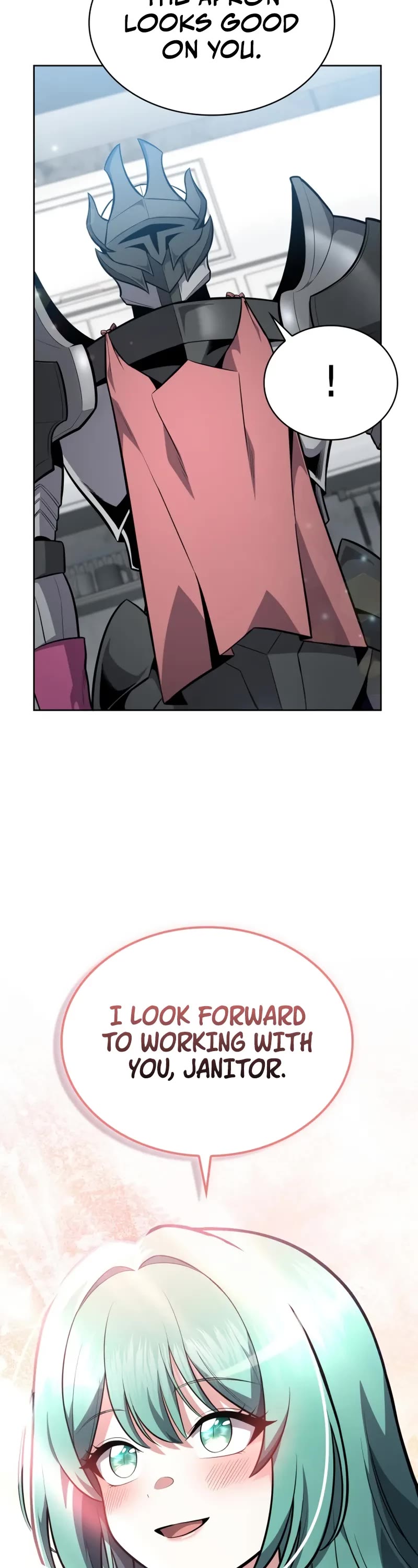 Kidnapped Dragons chapter 14 page 9