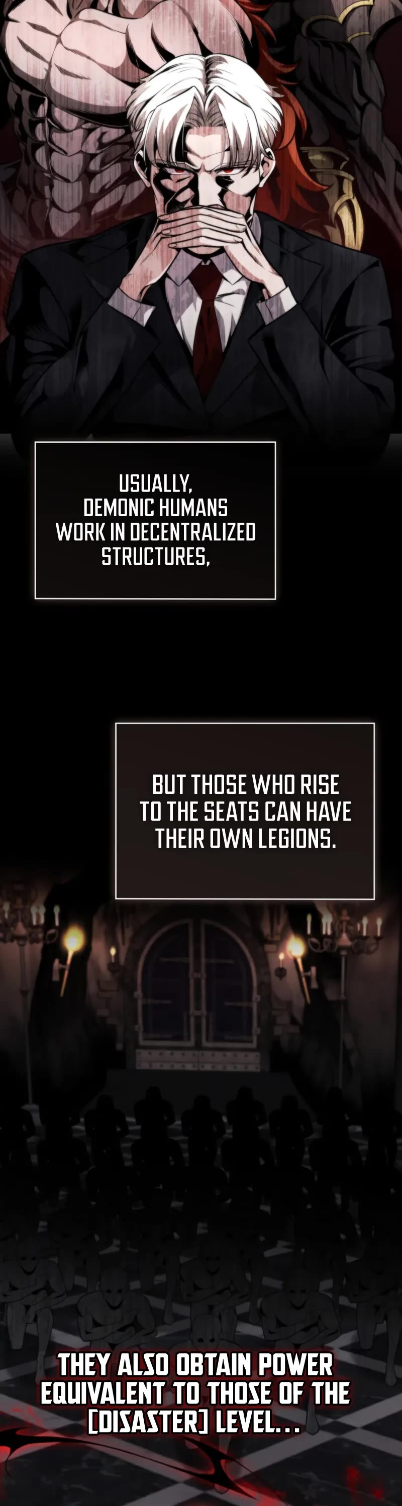 Kidnapped Dragons chapter 15 page 11