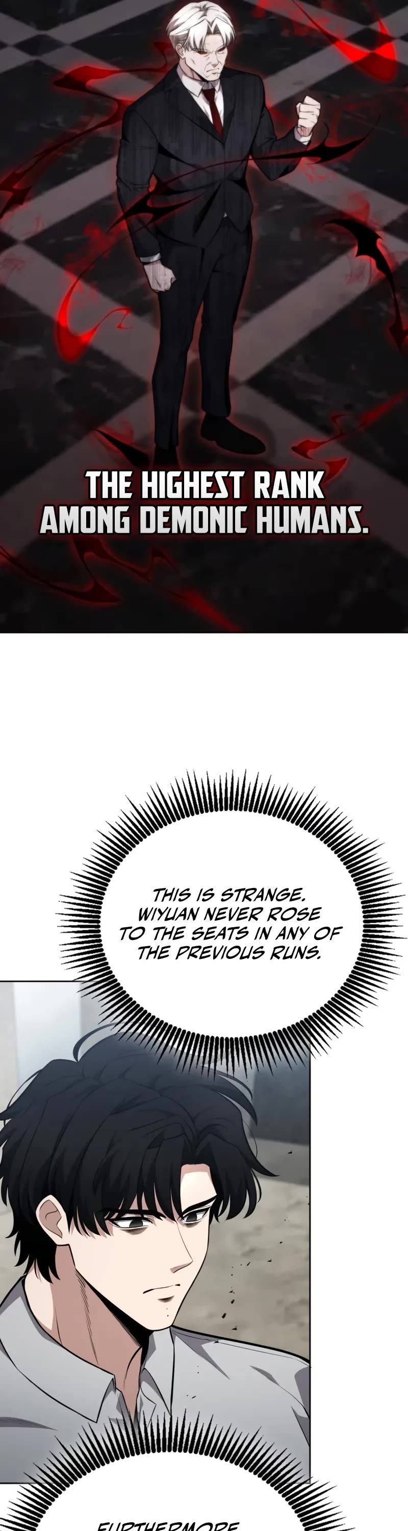 Kidnapped Dragons chapter 15 page 12