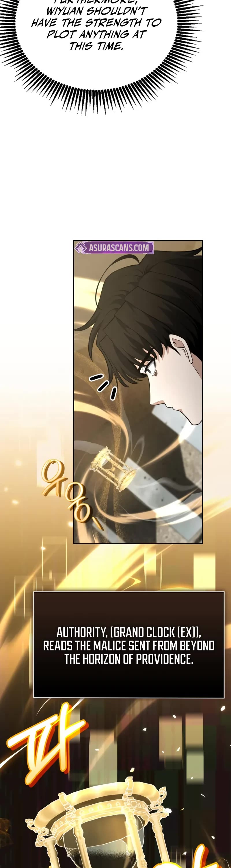 Kidnapped Dragons chapter 15 page 13