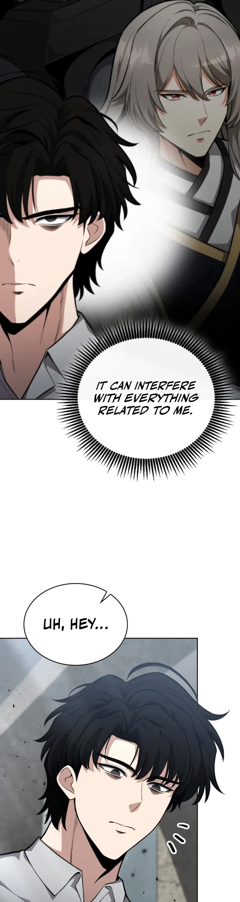 Kidnapped Dragons chapter 15 page 17