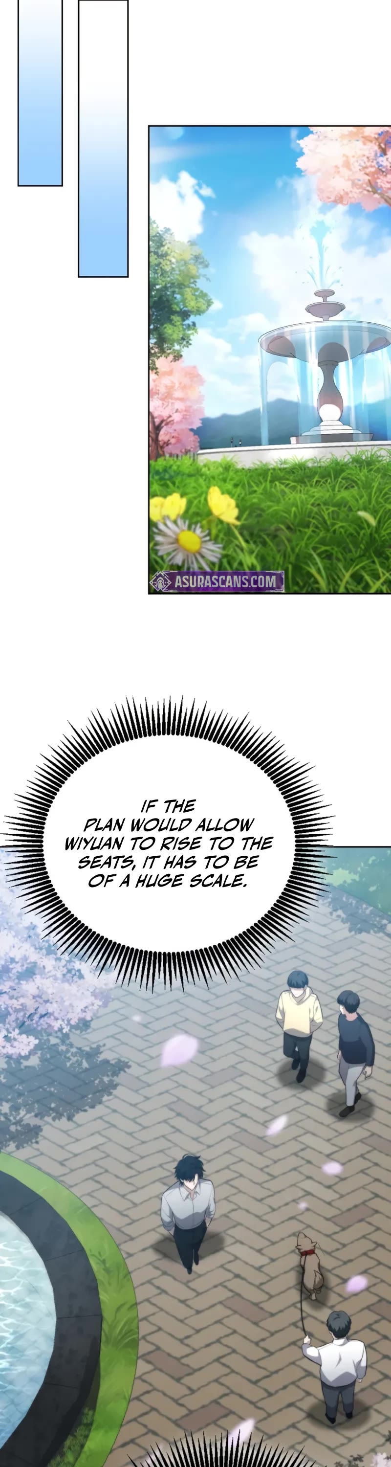 Kidnapped Dragons chapter 15 page 23