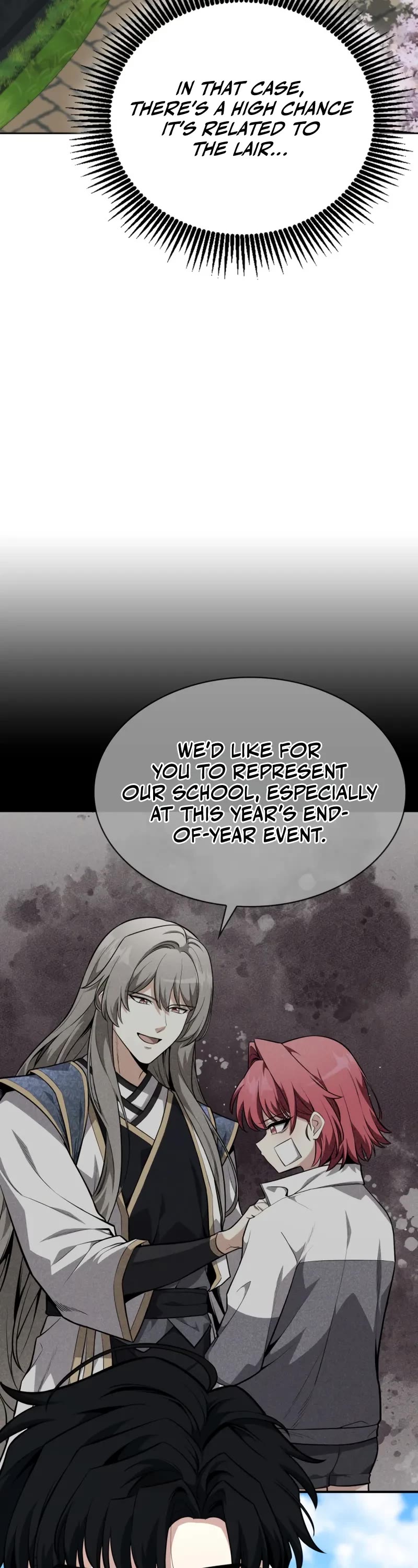 Kidnapped Dragons chapter 15 page 24