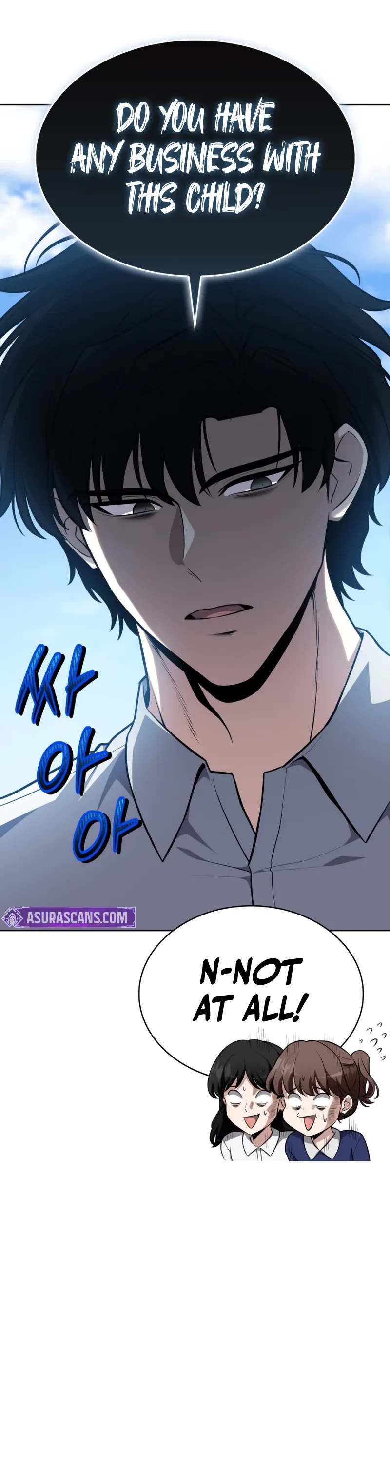 Kidnapped Dragons chapter 15 page 29