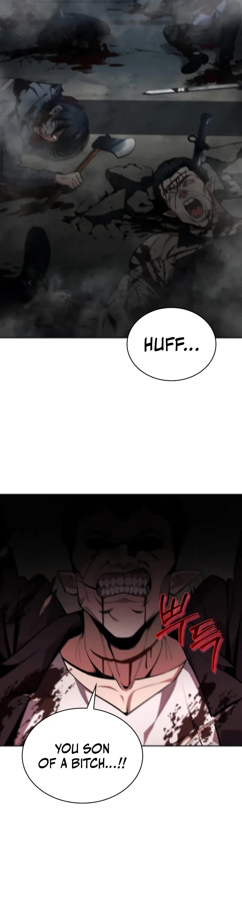 Kidnapped Dragons chapter 15 page 3