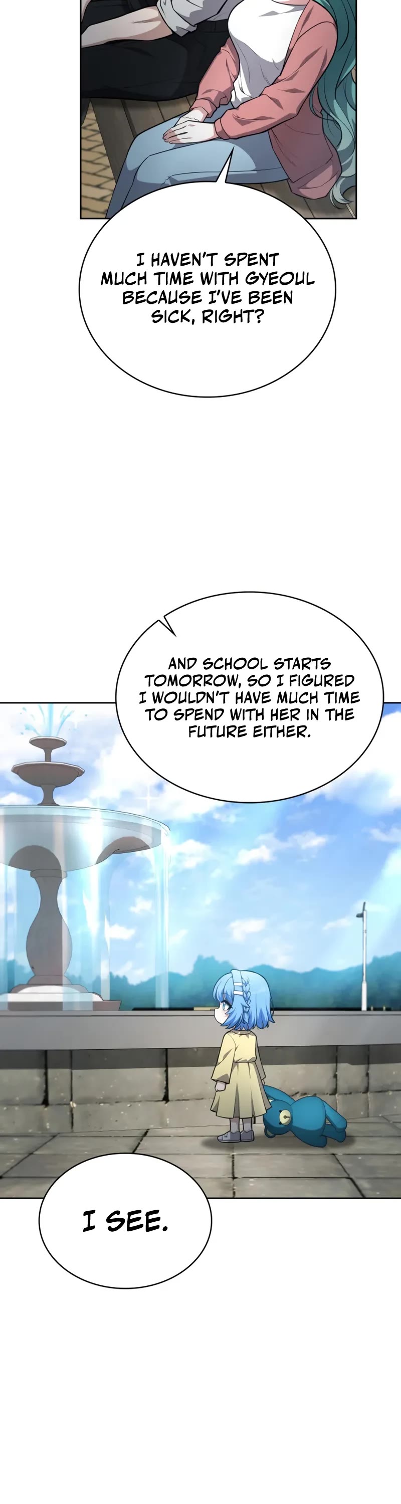 Kidnapped Dragons chapter 15 page 31