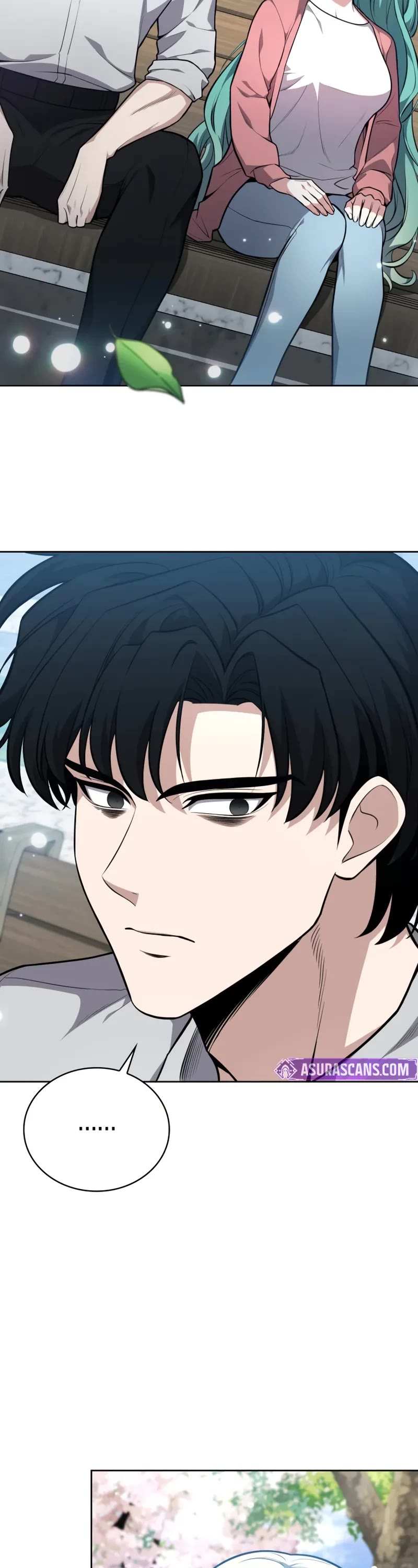 Kidnapped Dragons chapter 15 page 35