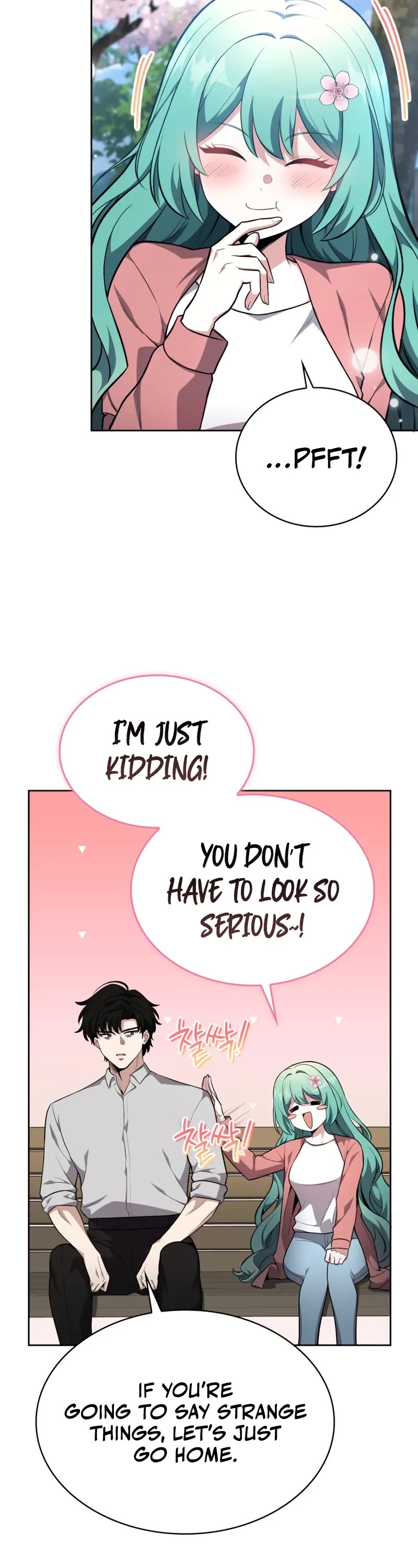 Kidnapped Dragons chapter 15 page 36