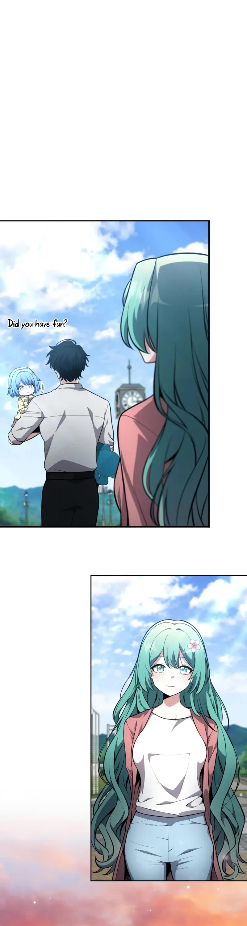 Kidnapped Dragons chapter 15 page 37